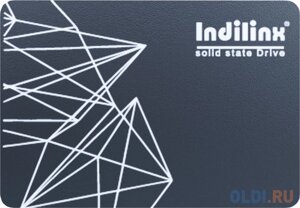 SSD накопитель indillinx IND-S325S002TX 2 tb SATA-III