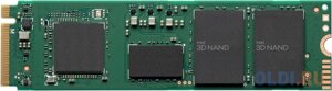 SSD накопитель intel 670p series 512 gb PCI-E 3.0 x4 ssdpeknu512GZX1 99A39N