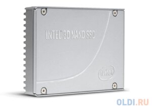 SSD накопитель intel SSDPE2ke076T801963520 7.68 tb pcie nvme 3.1 x4 SSDPE2ke076T801 963520