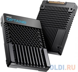 SSD накопитель intel SSDPF21Q032TB01 3.2 tb PCI-express 4x