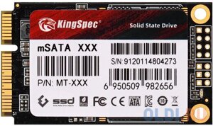 SSD накопитель kingspec MT-1TB 1 tb SATA-III