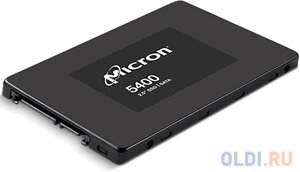 SSD накопитель lenovo 4XB7a82258 240 gb SATA-III