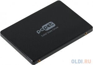 SSD накопитель pcpet PCPS002T2 2 tb SATA-III