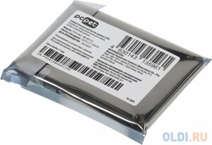 SSD накопитель pcpet PCPS128G2 128 gb SATA-III