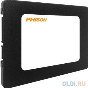 SSD накопитель phison SC-ESM1720-960G3dwpd 960 gb SATA-III