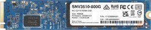 SSD накопитель synology SNV3510-800G 800 gb PCI-E 3.0 x4