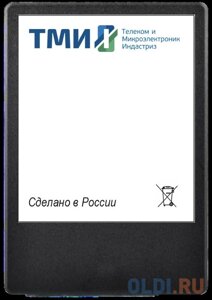 SSD накопитель тми црмп. 467512.001-02 1 tb SATA-III