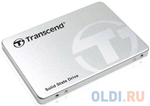 SSD накопитель transcend 225S 1 tb SATA-III