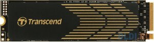 SSD накопитель transcend 240S 1 tb PCI-E 4.0 х4 TS1tmte240S