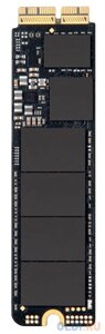 SSD накопитель Transcend JetDrive 850 480 Gb PCI-E 3.0 x4