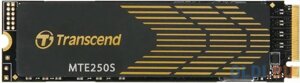 SSD накопитель Transcend MTE250S 2 Tb PCI-E 4.0 х4