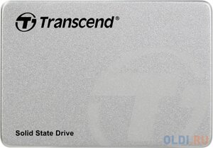 SSD накопитель transcend SSD220S 120 gb SATA-III