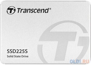 SSD накопитель transcend SSD225S 2 tb SATA-III