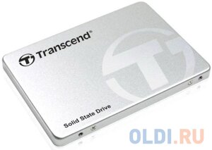 SSD накопитель transcend SSD225S 500 gb SATA-III