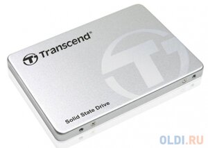 SSD накопитель transcend SSD370S 1 tb SATA-III