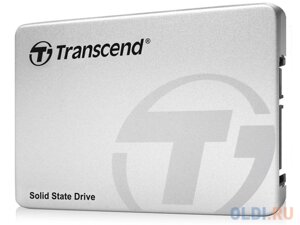 SSD накопитель transcend SSD370S 512 gb SATA-III
