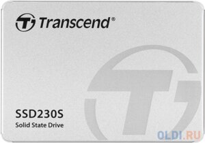 SSD накопитель transcend TS2tssd230S 2 tb SATA-III