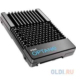 SSD жесткий диск PCIE 1.6TB optane 2.5 P5800X SSDPF21Q016TB01 INTEL