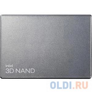 SSD жесткий диск PCIE 6.4 TB TLC P5620 SSDPF2ke064T1n1 INTEL