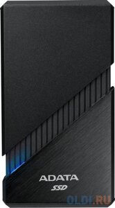 SSD жесткий диск USB-C 1TB EXT. BLACK SE920-1TCBK ADATA