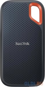 SSD жесткий диск USB3.1 1TB EXT. sdssde61-1T00-G25 sandisk