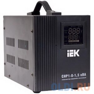 Стабилизатор напряжения IEK IVS20-1-01500