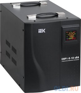 Стабилизатор напряжения IEK IVS20-1-02000