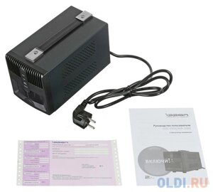 Стабилизатор напряжения Ippon AVR-2000 (4 EURO)