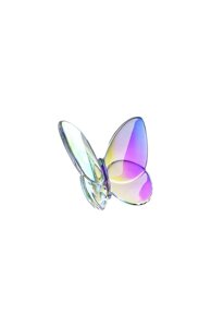 Статуэтка Lucky Butterfly Baccarat