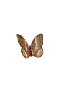 Статуэтка Lucky Butterfly Diamond Baccarat