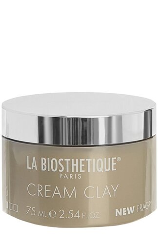 Стайлинг-крем для тонких волос Cream Clay (75ml) La Biosthetique