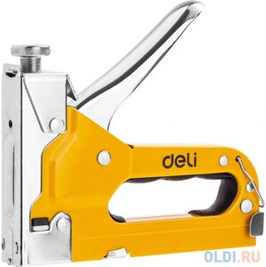 Степлер DELI DL238104