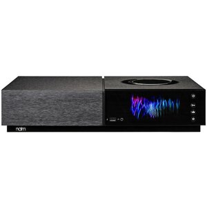 Стереоресивер Naim