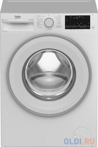 Стиральная машина Beko B3WFR572WW класс: A загр. фронтальная макс. 7кг белый