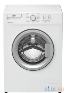 Стиральная машина Beko WDN635P1BSW белый