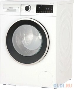 Стиральная машина Bosch WGA2540XME белый