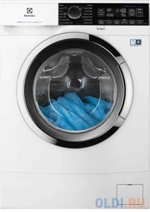 Стиральная машина Electrolux EW6SN226SI белый