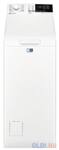 Стиральная машина Electrolux EW6TN4262P белый