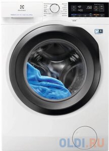 Стиральная машина Electrolux EW7WO368S белый