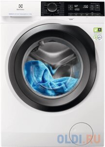 Стиральная машина Electrolux EW8F249PS белый