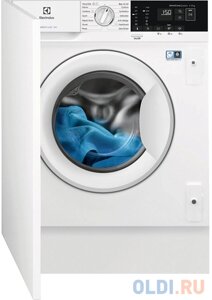 Стиральная машина Electrolux EWN7F447WI белый