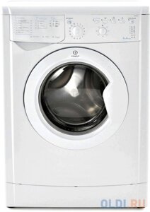 Стиральная машина Indesit IWUB 4085