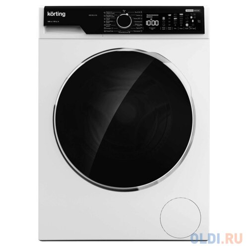 Стиральная машина Korting KWD 58IL14106 белый