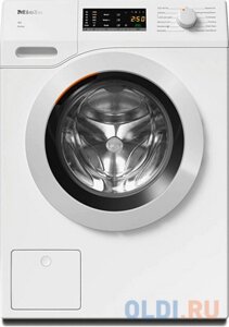 Стиральная машина Miele WCA030 WCS Active класс: A загр. фронтальная макс. 7кг белый