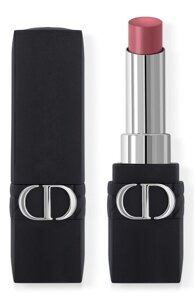 Стойкая увлажняющая помада для губ Rouge Dior Forever Stick, оттенок 625 Митца (3.2g) Dior