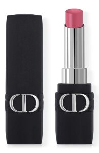 Стойкая увлажняющая помада для губ Rouge Dior Forever Stick, оттенок 670 Розовый Блюз (3.2g) Dior