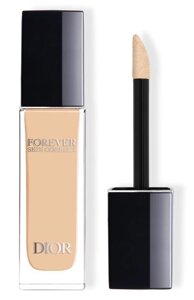 Стойкий корректор для лица Dior Forever Skin Correct, оттенок 1W Теплый (11ml) Dior