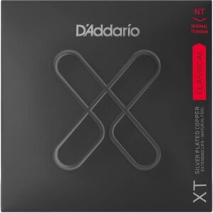 Струны для классической гитары D'Addario