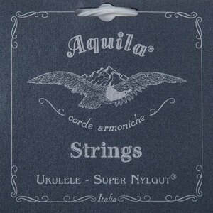 Струны для укулеле Aquila