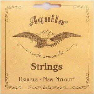 Струны для укулеле Aquila